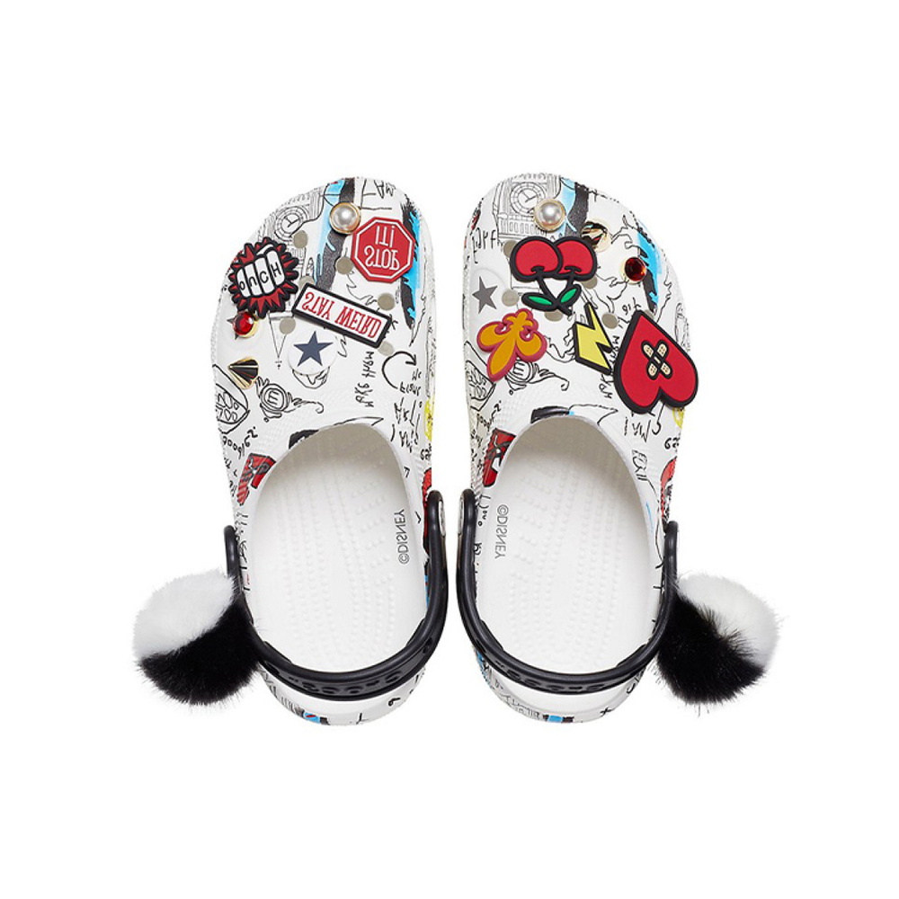 Disney/ x Crocs Classic clog EVA