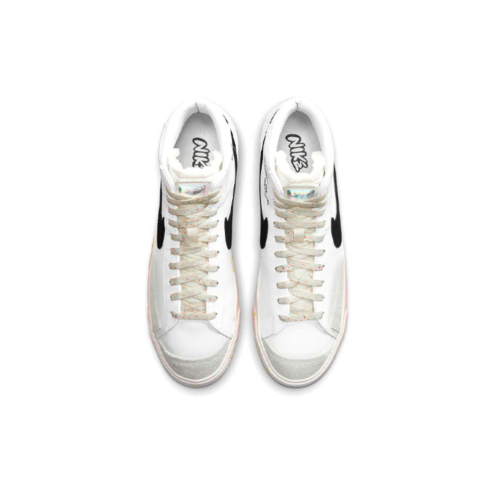 Nike Blazer just do it