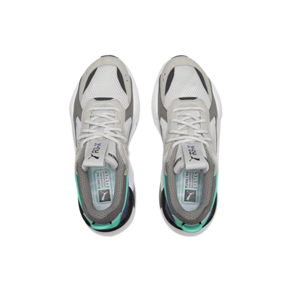 PUMA RS-X Tracks