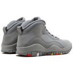 Jordan Air Jordan 10 Retro Cool Grey