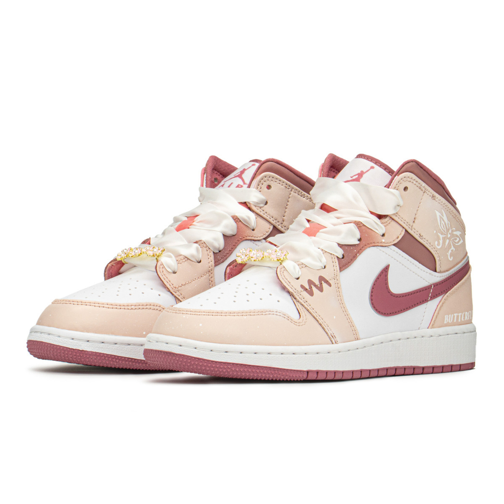 【 】 Jordan Air Jordan 1 FZBB GS