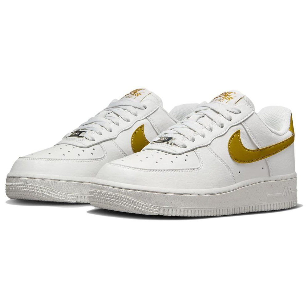 Nike Air Force 1 Next Nature "Bronzine"