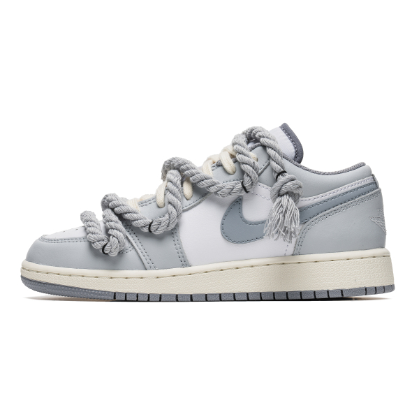 【 】 Jordan Air Jordan 1 Low GS