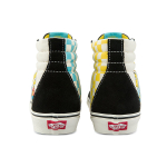 The Simpsons/ x Vans SK8