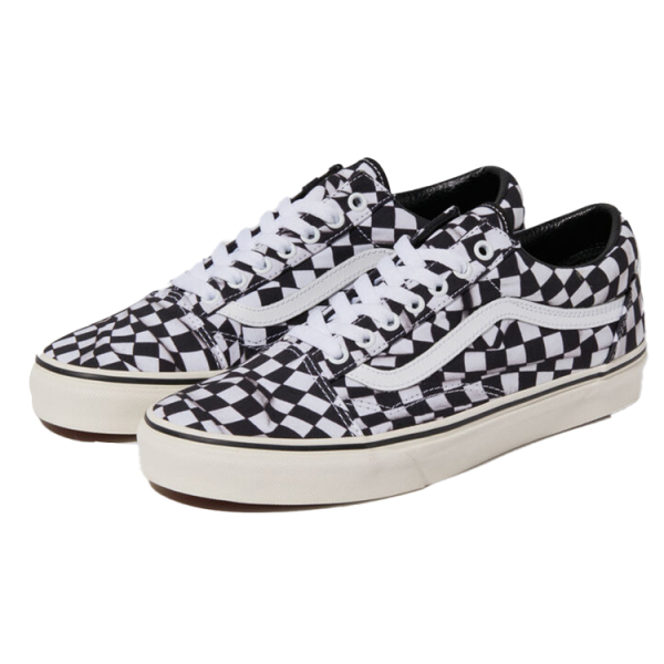 Vans Old Skool Otw Art Collection Duyanaizi