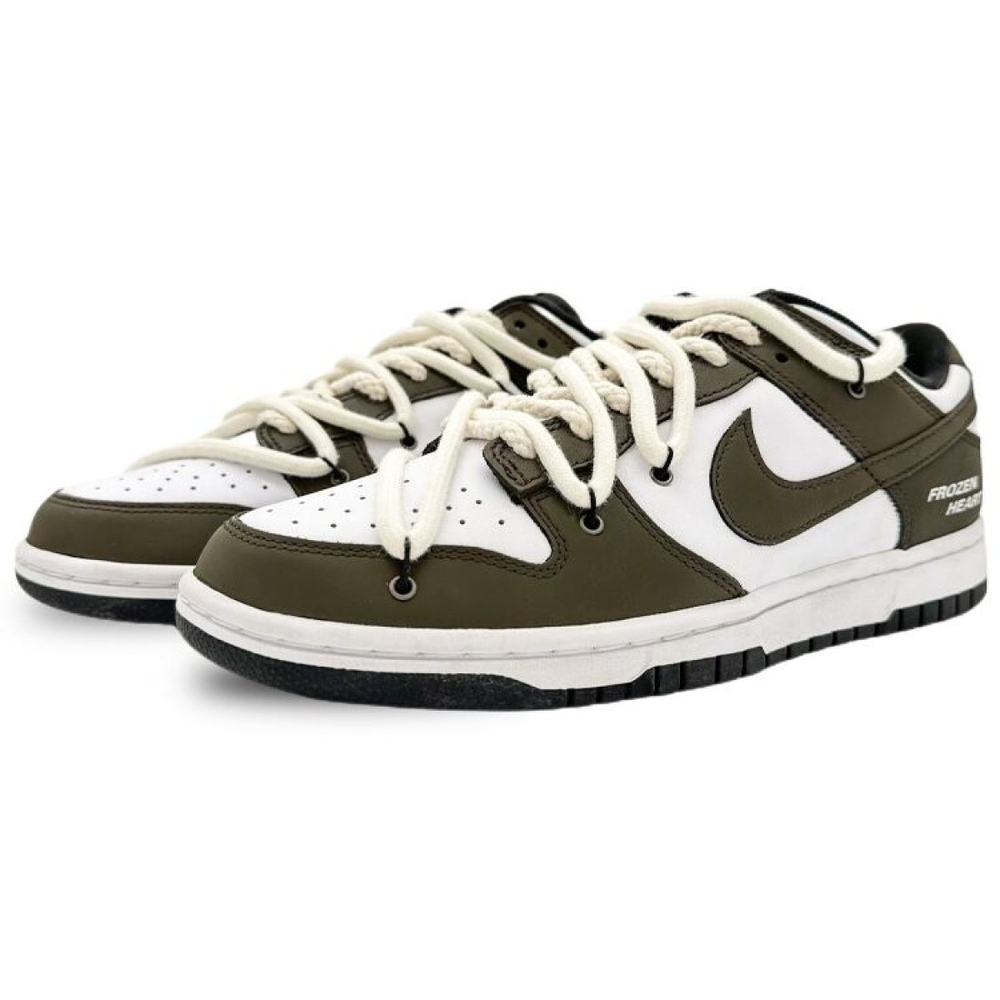 【 】 Nike Dunk Low