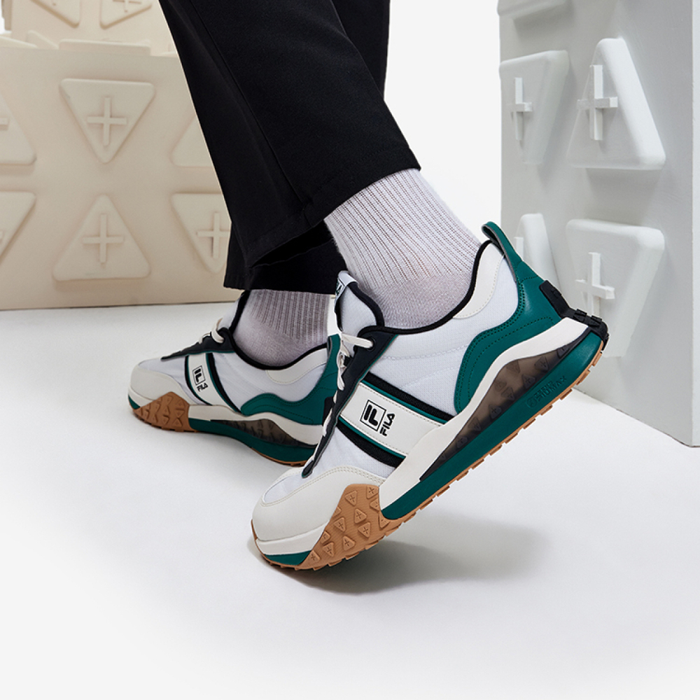 FILA Brick