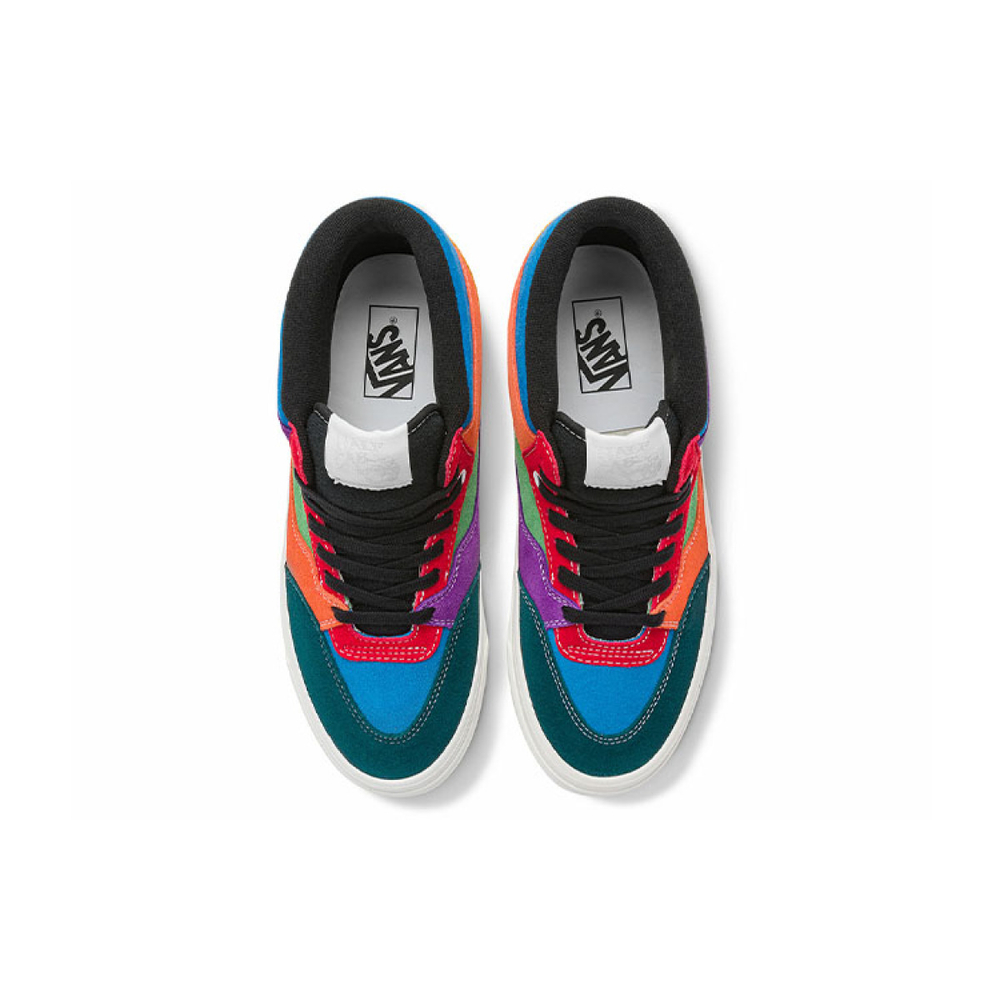 Vans Half Cab 33 DX