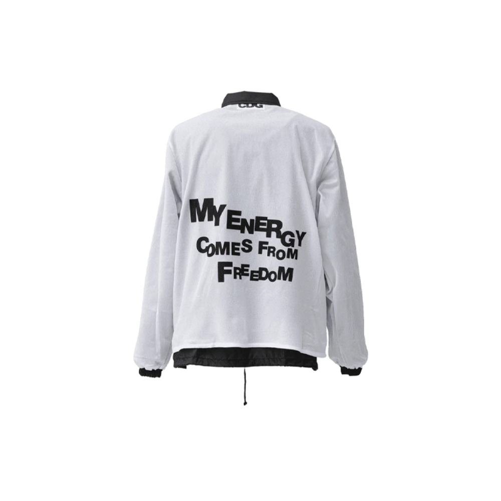 CDG Logo