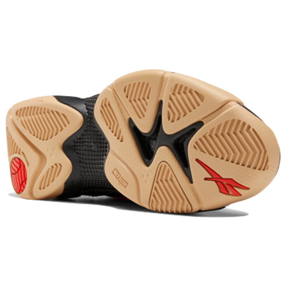 Reebok Pump Court