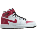 Jordan Air Jordan 1 Retro White Sport Fuchsia