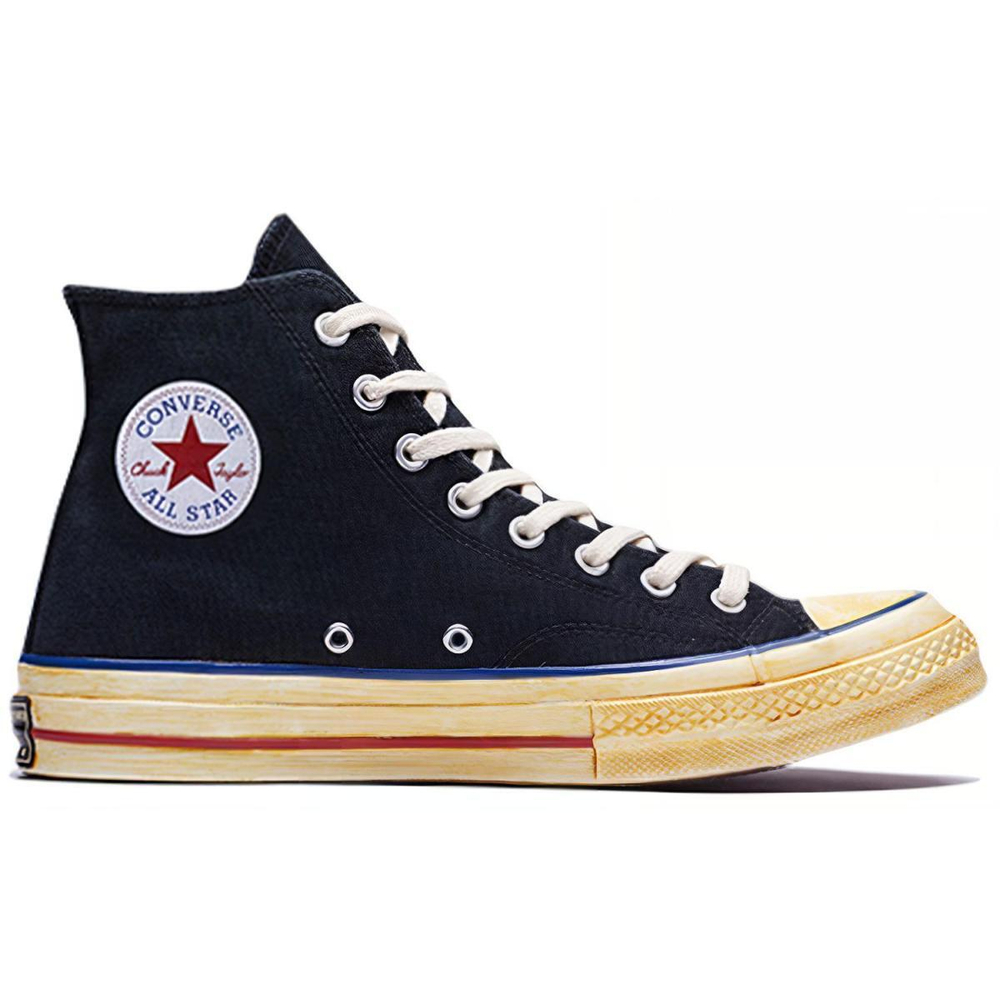 Converse 1970s