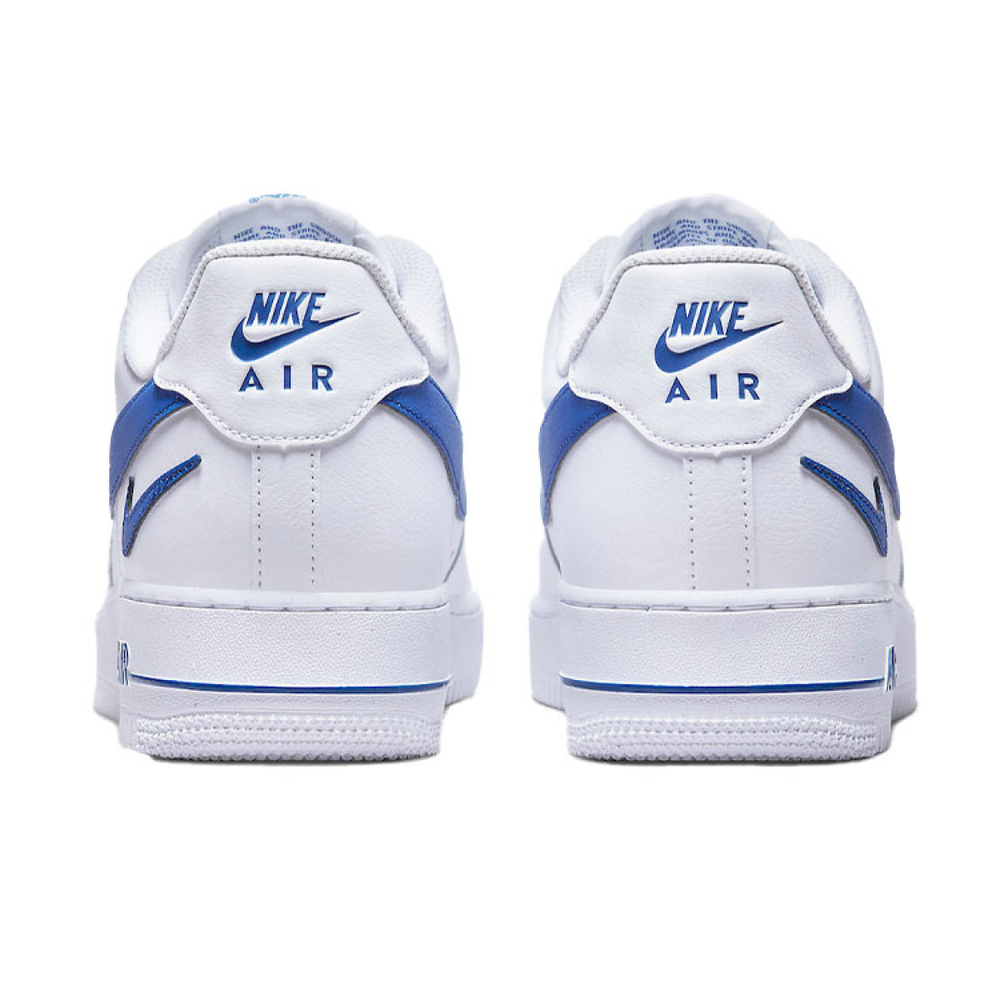 Nike Air Force 1 Game Royal