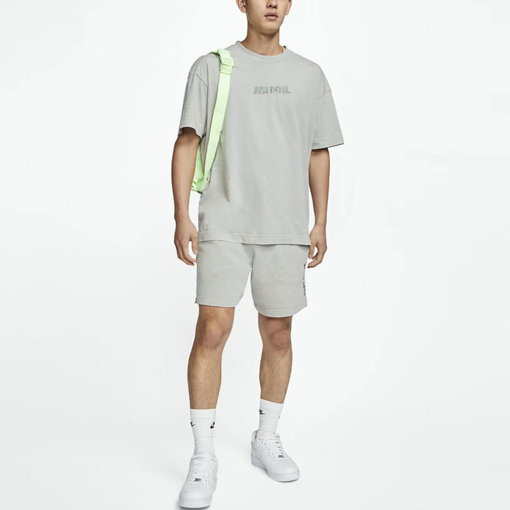 Nike As M Nsw Jdi Top Logo T