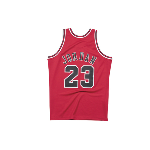 Mitchell & Ness Authentic NBA AU 97-98 23