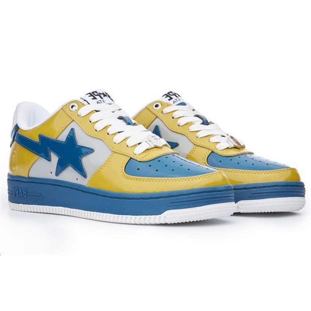 A BATHING APE Bape STA