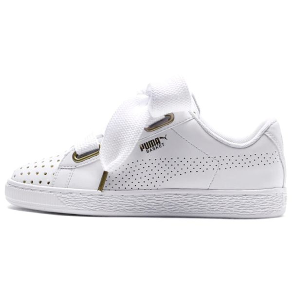 PUMA Basket Heart Ath Lux Heart Ath Lux