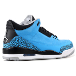 Jordan Air Jordan 3 Retro Powder Blue 2014