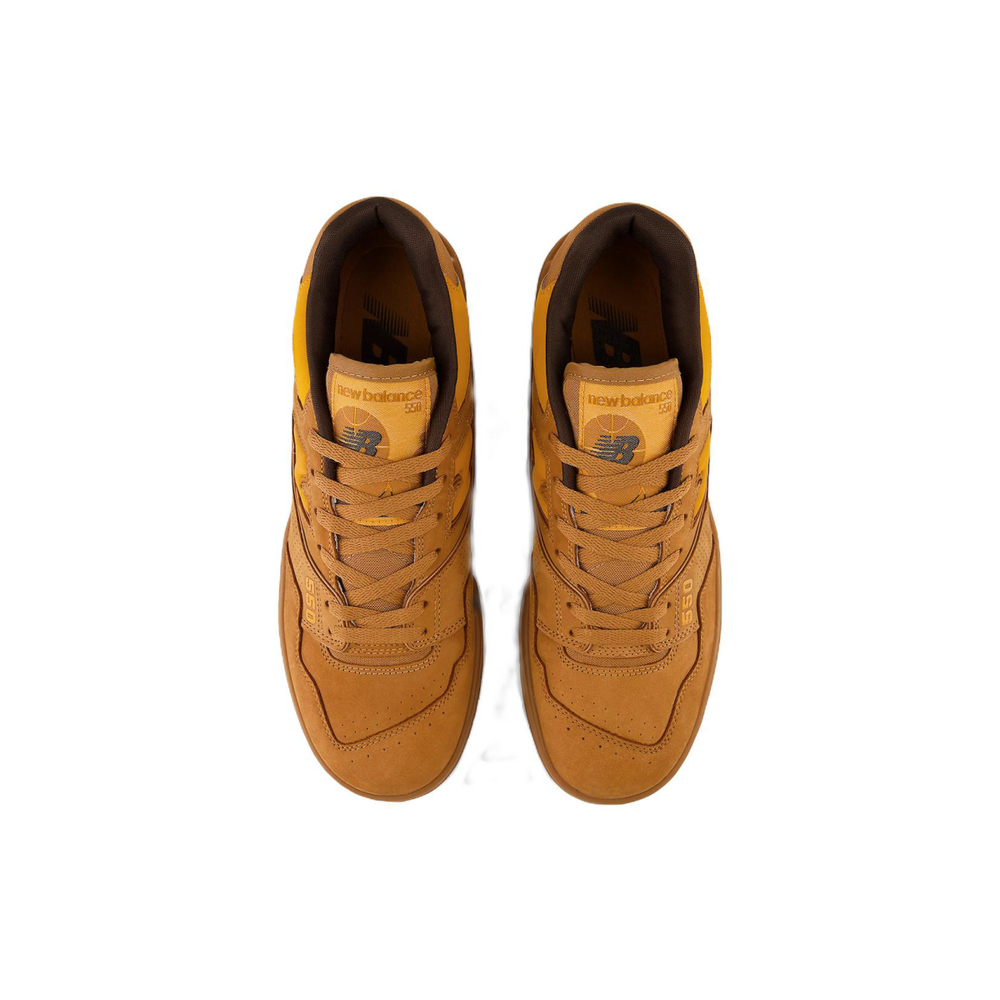 New Balance NB 550 "Wheat"