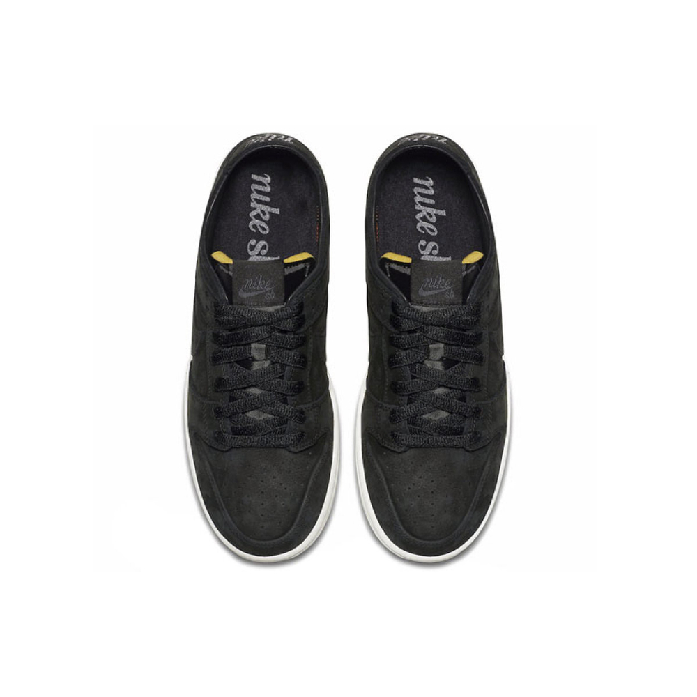 Nike Dunk SB Decon Black