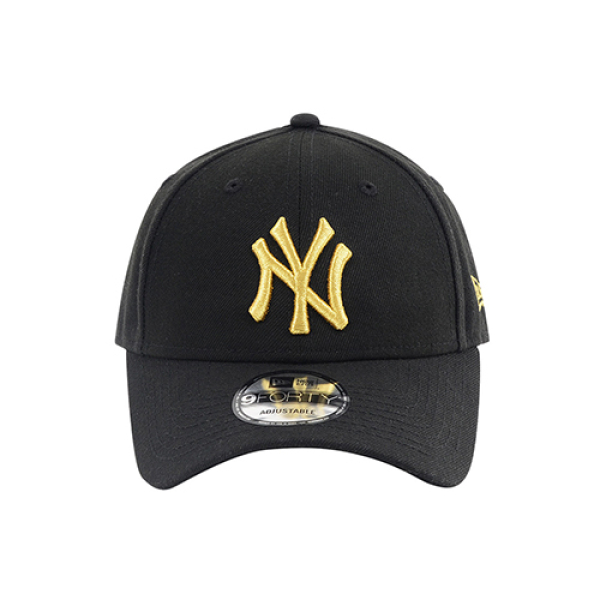 New Era MLB NY LOGO