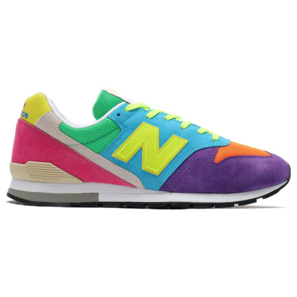 Atmos x New Balance NB 996