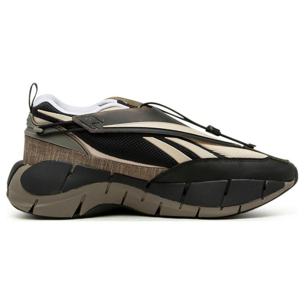 Cottweiler x Reebok Zig 3D Storm hydro