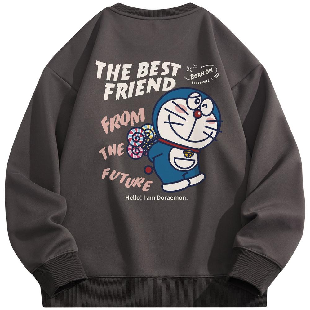 Doraemon A