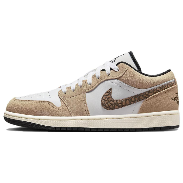 Jordan Air Jordan 1 Low SE "Brown Elephant"