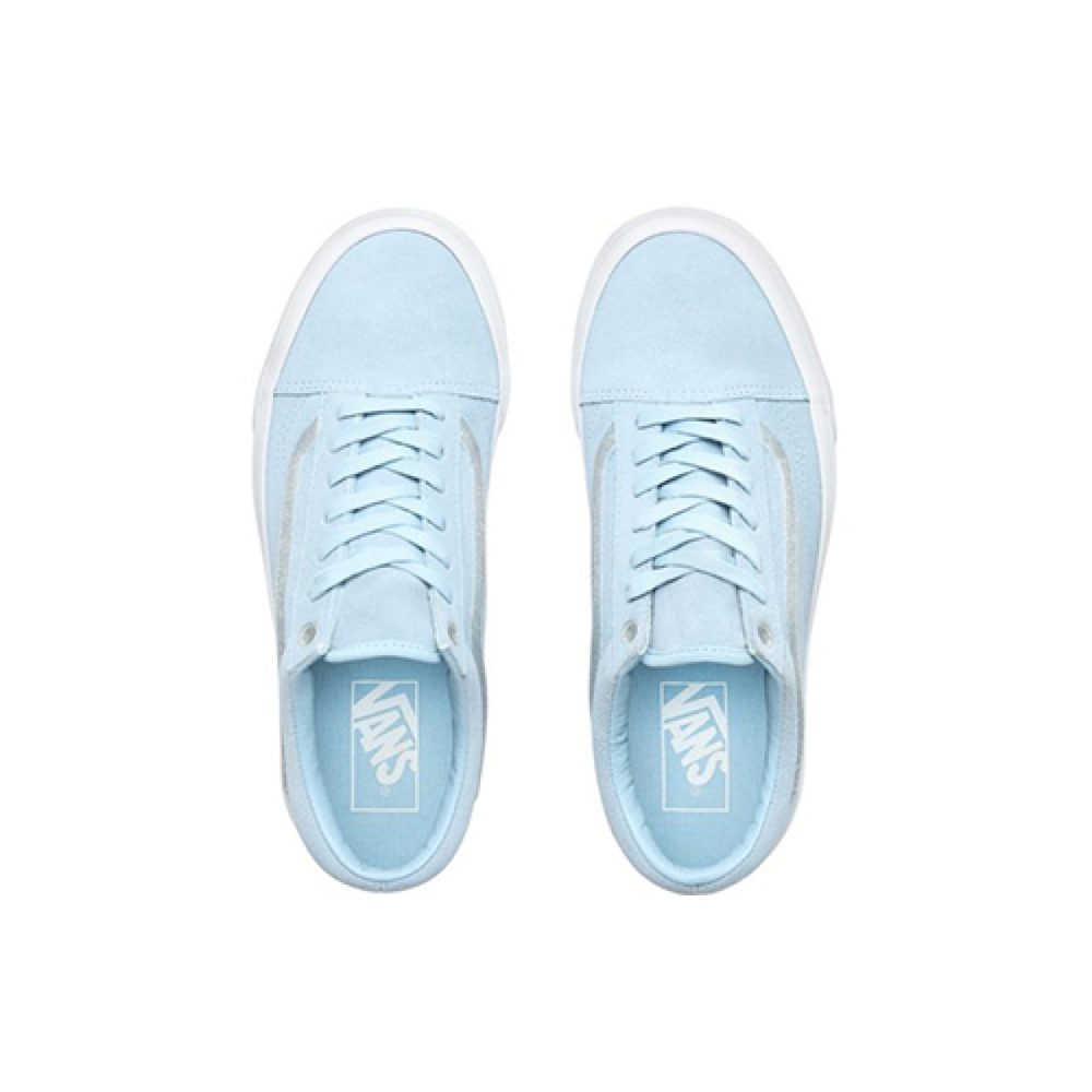 Vans Old Skool Jelly Sidestripe Low