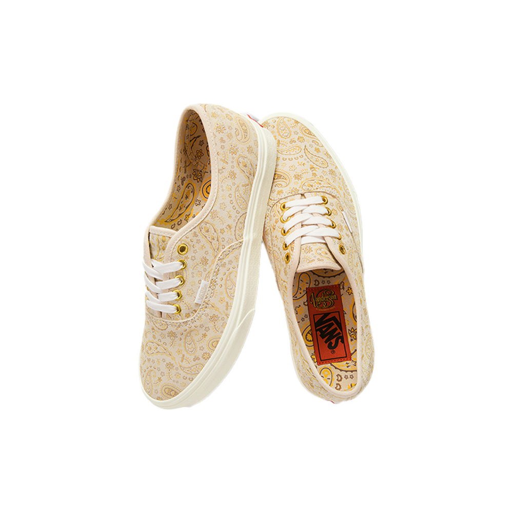 Anderson .Paak x Vans Authentic