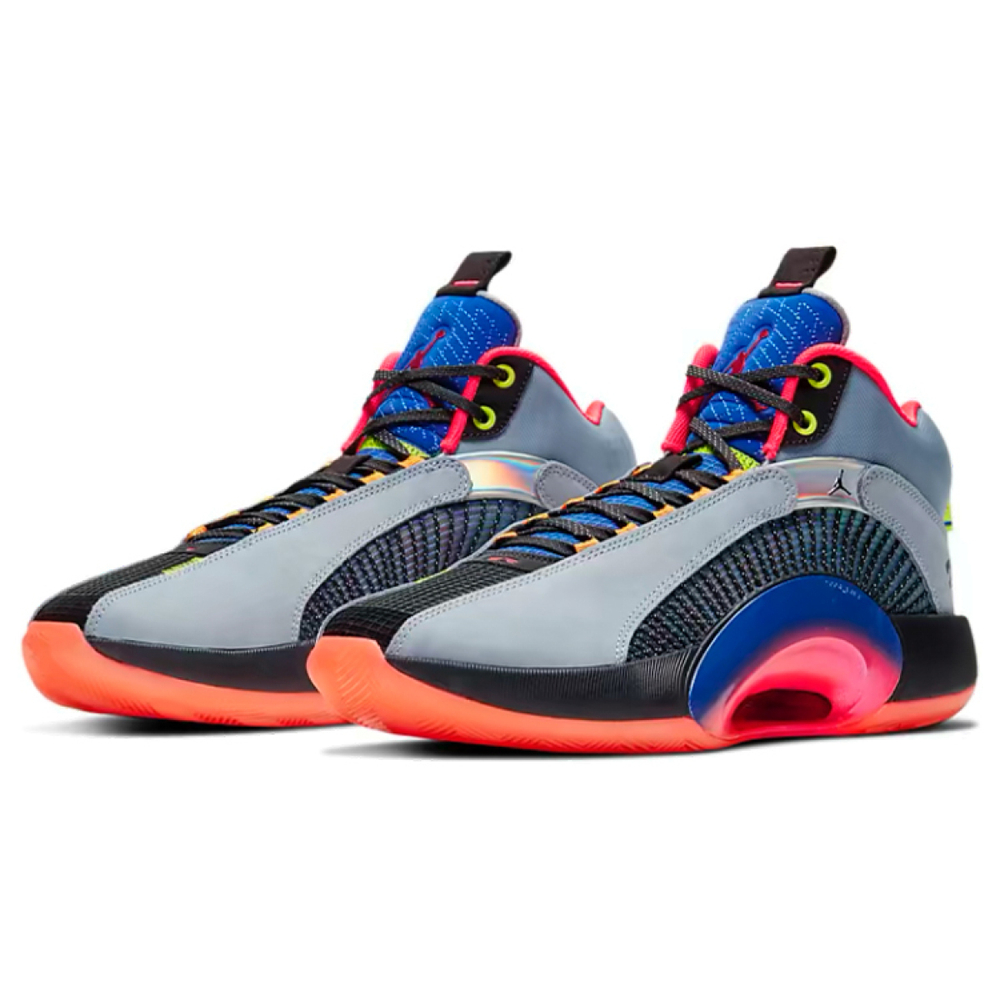 Jordan Air Jordan 35 SP-TP PF Center Of Gravity