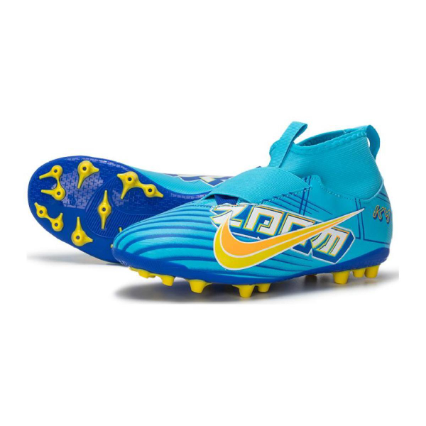Nike Zoom Mercurial Superfly 9 Academy KM AG（ ）