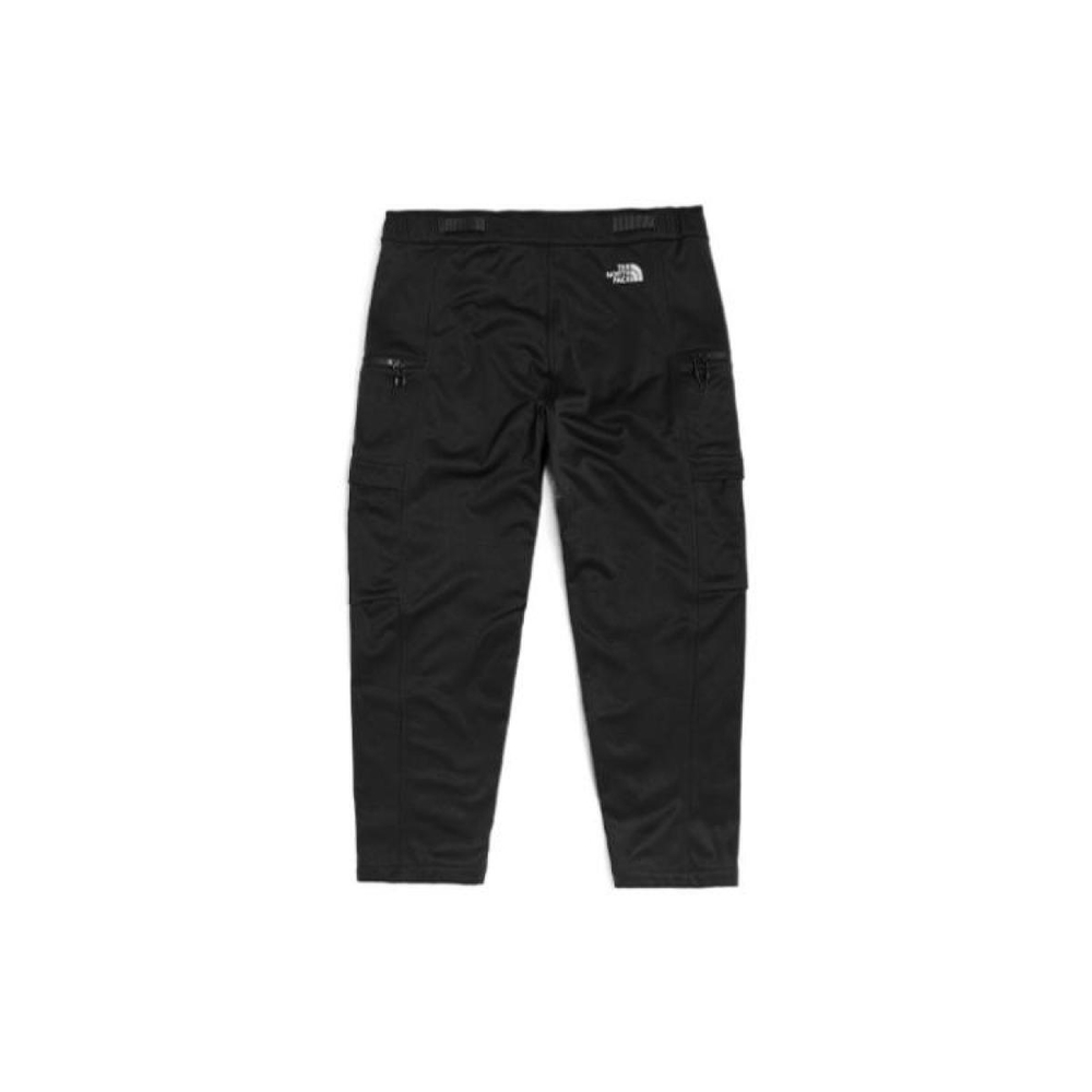 THE NORTH FACE Logo