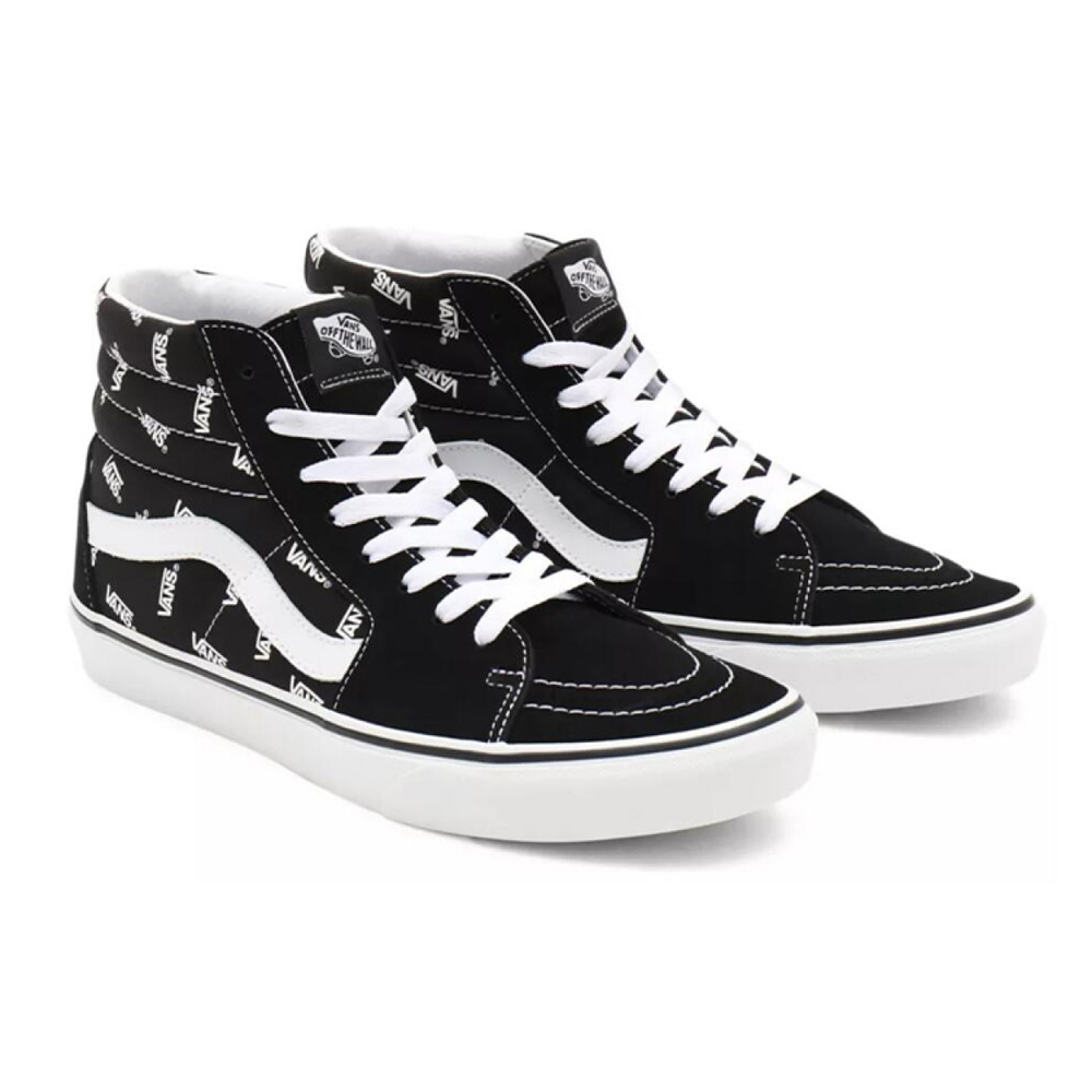 Vans SK8 logo