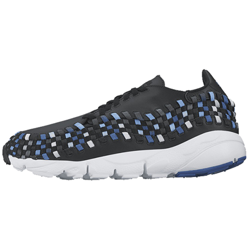 Nike AIR FOOTSCAPE WOVEN