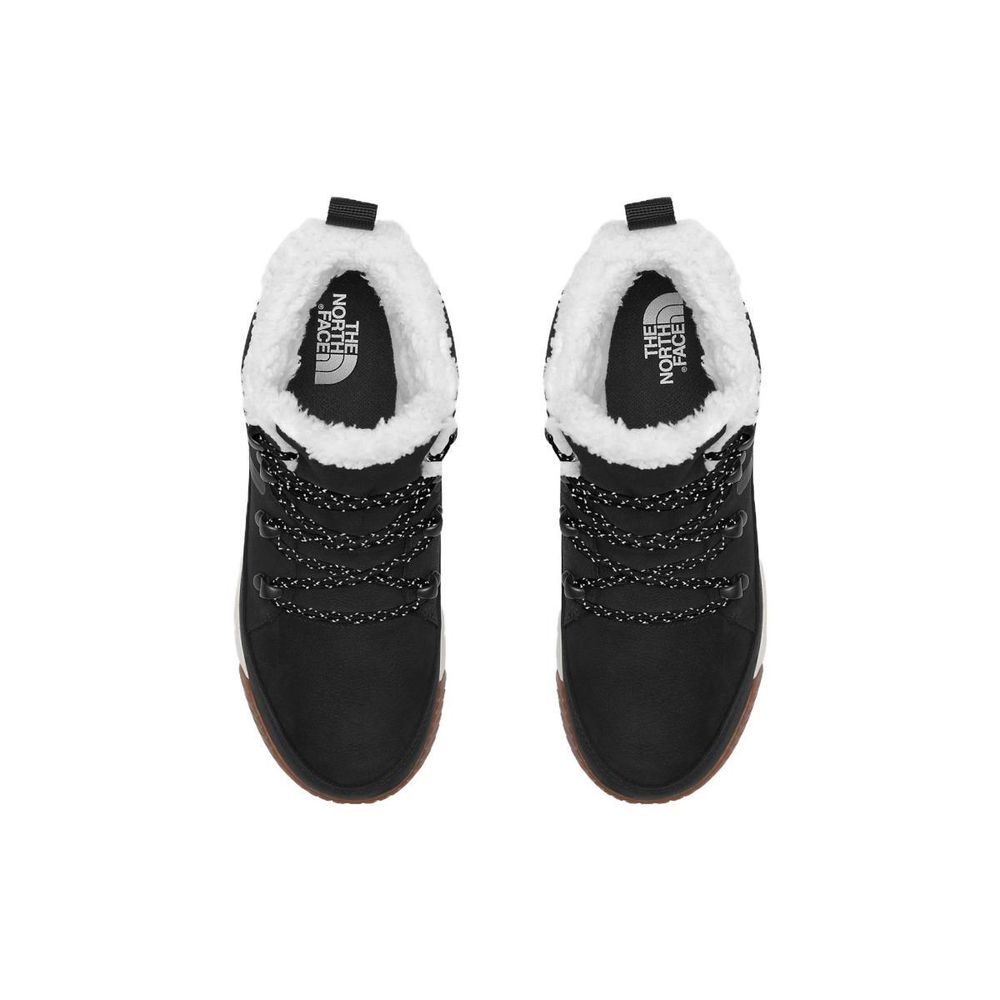 THE NORTH FACE Sierra Sierra Mid Lace