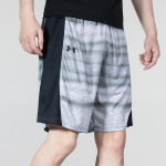 Under Armour Logo T