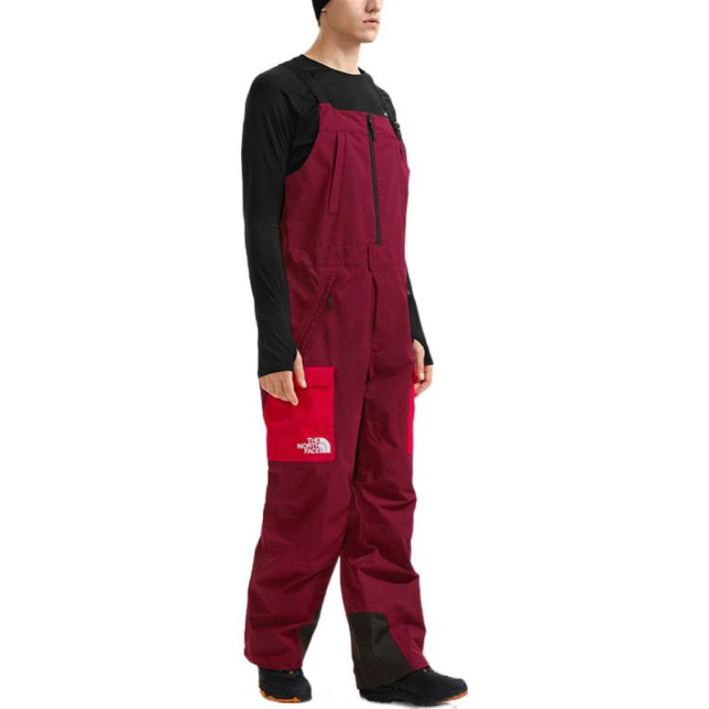 THE NORTH FACE Logo