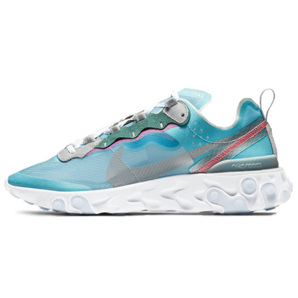 Nike React Element 87 Royal Tint