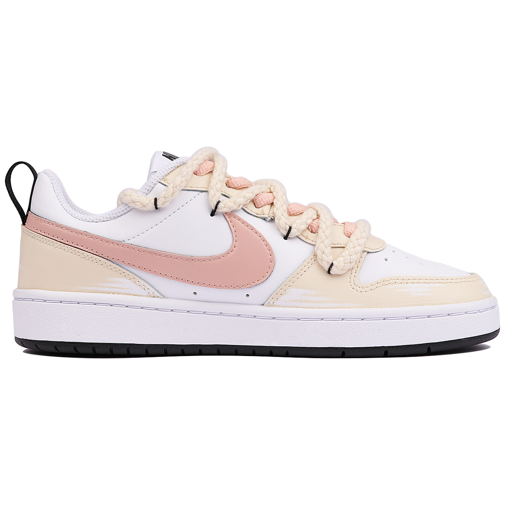 【 】 Nike Court Borough Low Low 2 GS