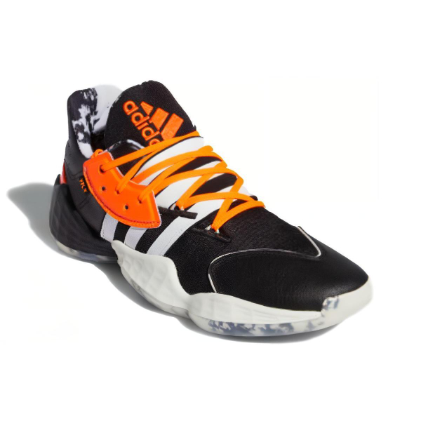 Daniel Patrick x adidas Harden Vol. 4 ASW 2020