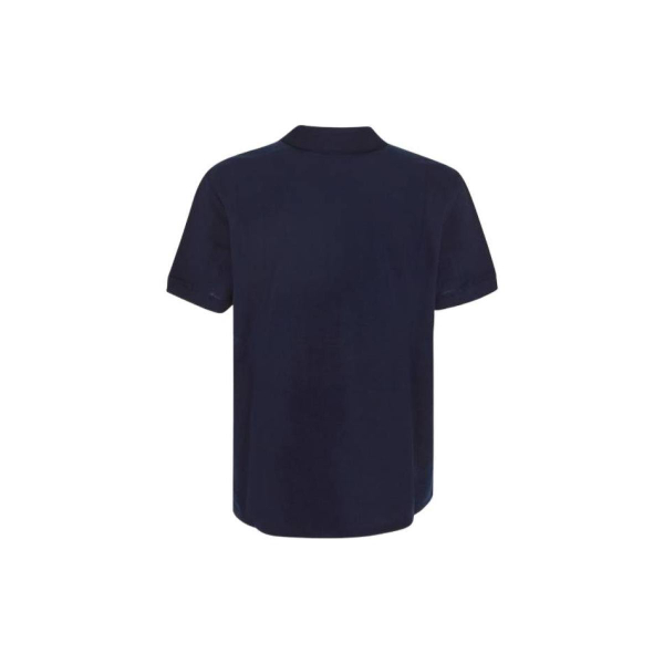 Alexander McQueen SS23 Logo Polo