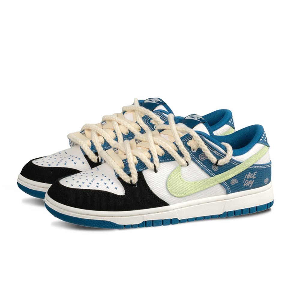 【 】 Nike Dunk Low