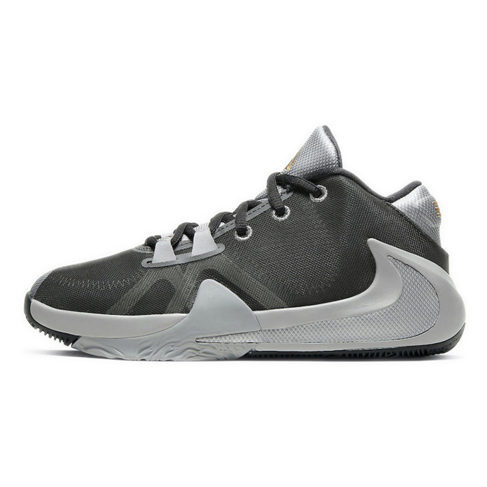 Nike Zoom Freak 1 "Smoke Grey" 1