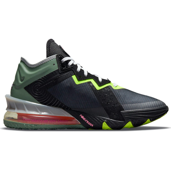 Space Jam x Nike Lebron 18 Bugs Bunny x Marvin The Martian 18