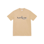 Supreme SS23 WEEK18 CROWN TEE T