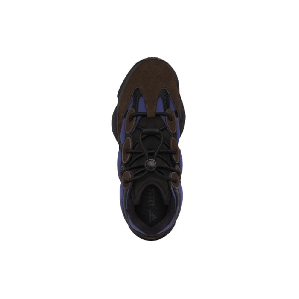 Adidas originals Yeezy 500 High Tyrian