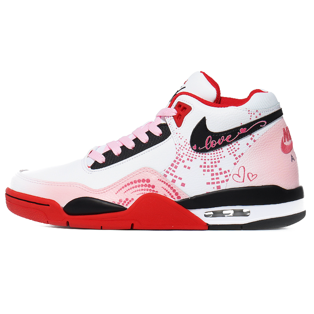 【 】 Nike Flight Legacy
