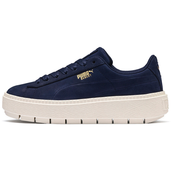 PUMA Platform Trace